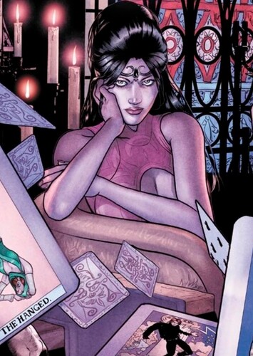 Madame Xanadu/Sister Symmetry