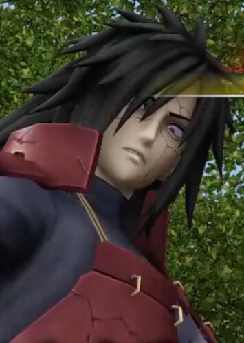 Madara Uchiha