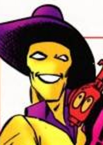 Madcap