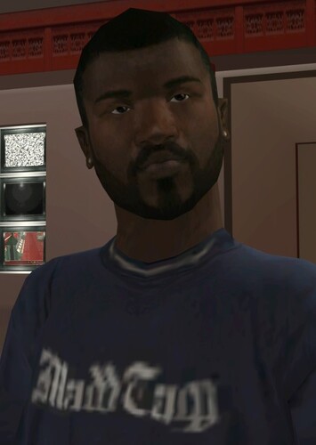 Madd Dogg