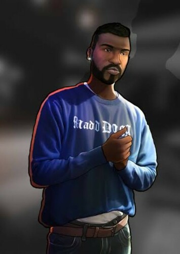 Madd Dogg