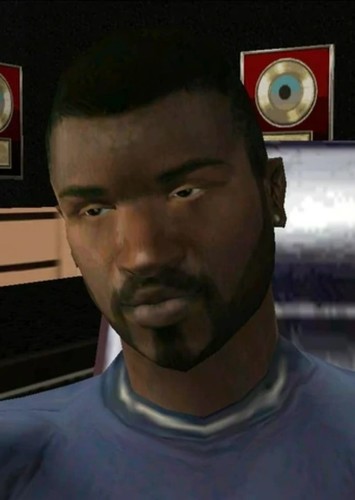 Madd Dogg