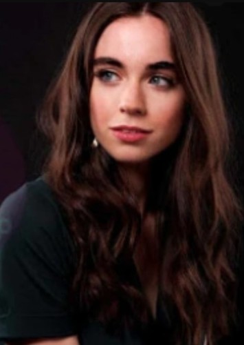 Maddy McAlister