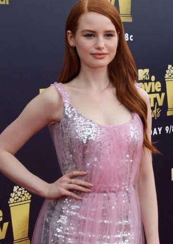 Madelaine Petsch