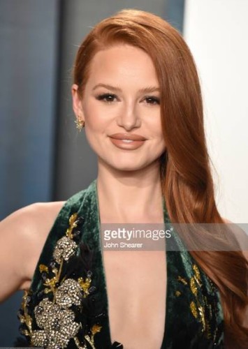 Madelaine Petsch