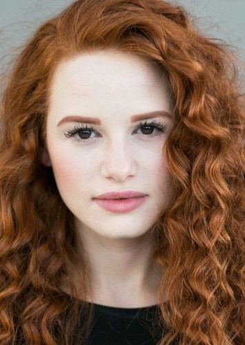 Madelaine Petsch