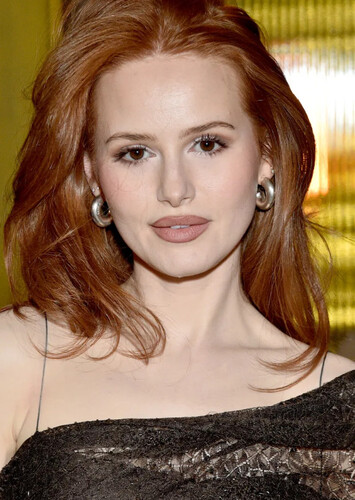 Madelaine Petsch