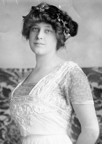 Madeleine Astor
