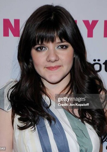 Madeleine Martin