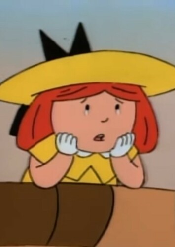 Madeline