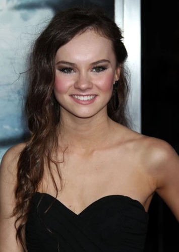 Madeline Carroll