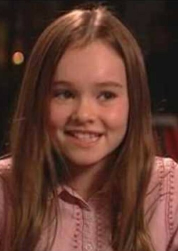 Madeline Carroll