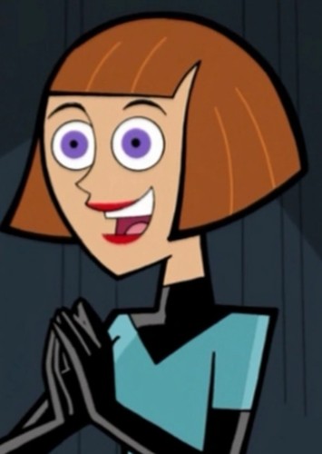 Madeline Fenton