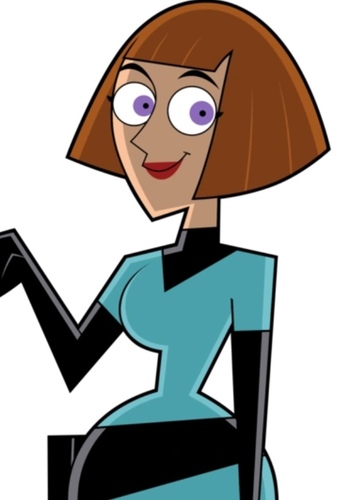 Madeline Fenton