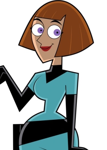Madeline Fenton