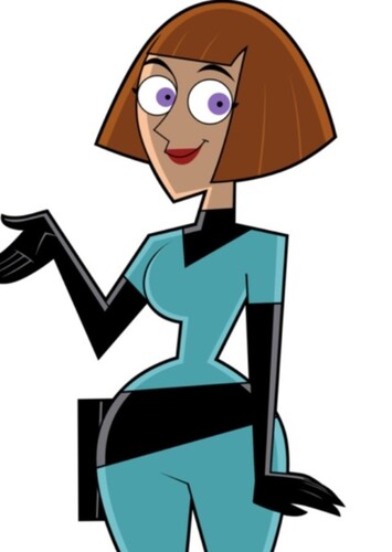 Madeline Fenton