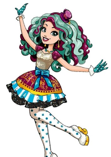 Madeline Hatter