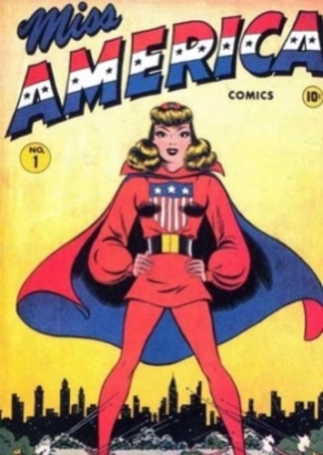 Madeline Joyce (Marvel)