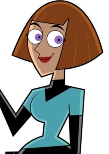 Madeline "Maddie" Fenton