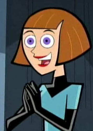 Madeline “Maddie” Fenton
