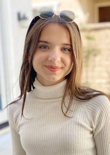 Madeline McGraw