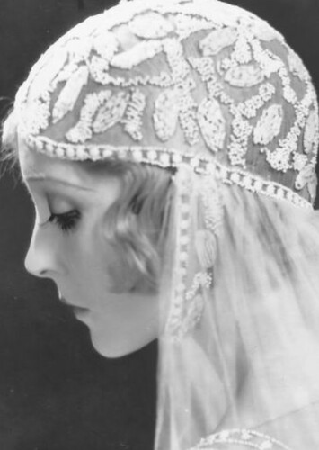 Madeline Short Parker