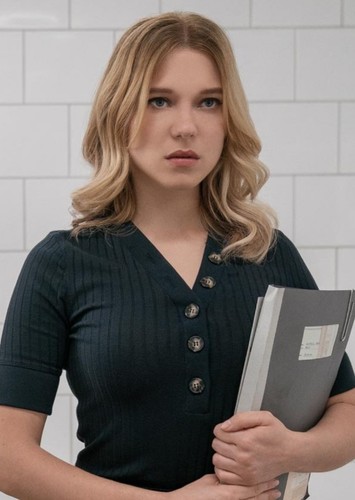 Madeleine Swann