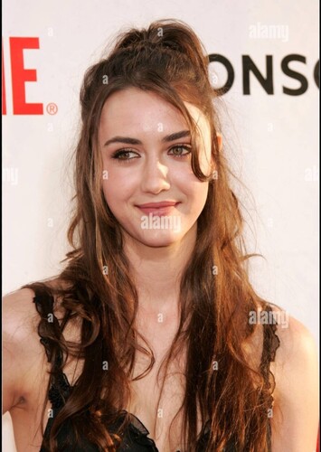 Madeline Zima