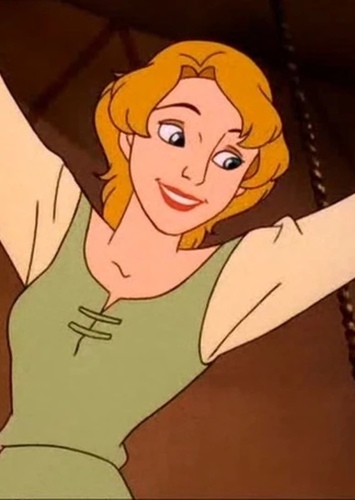 Madellaine