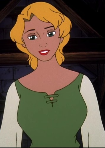 Madellaine
