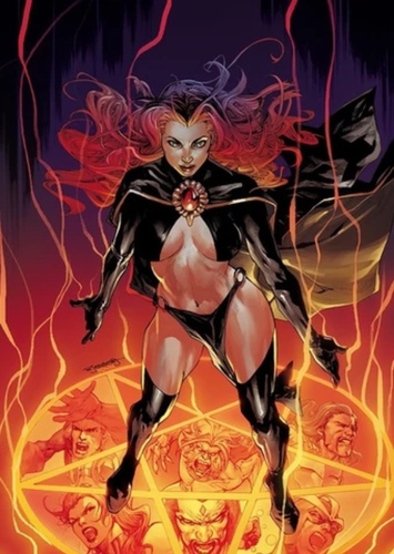 Madelyne Jennifer Pryor
