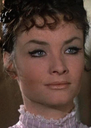 Mademoiselle Perrodot