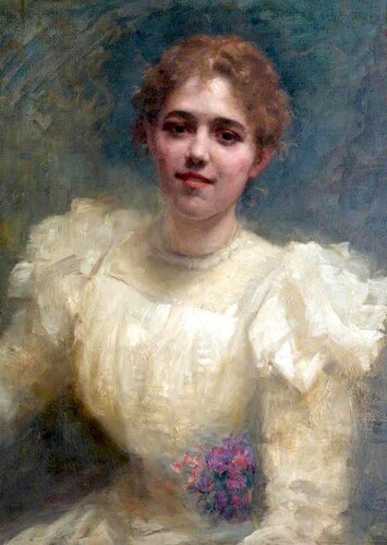 Madge Watts