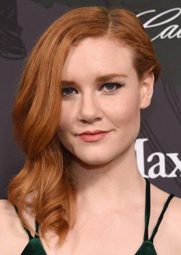 Madisen Beaty