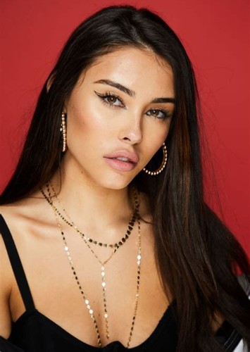 Madison Beer.