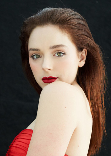 Madison Davenport