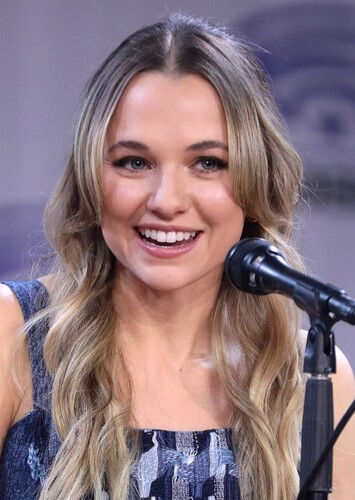 Madison Iseman