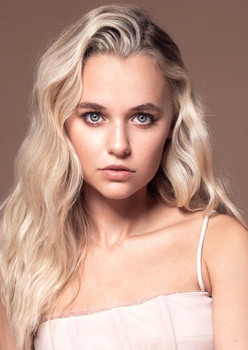 Madison Iseman