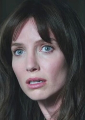 Madison Mitchell/ The Devil (Gabriel May) (Character Bio)