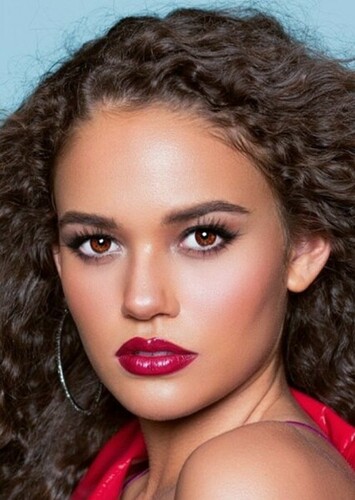 Madison Pettis