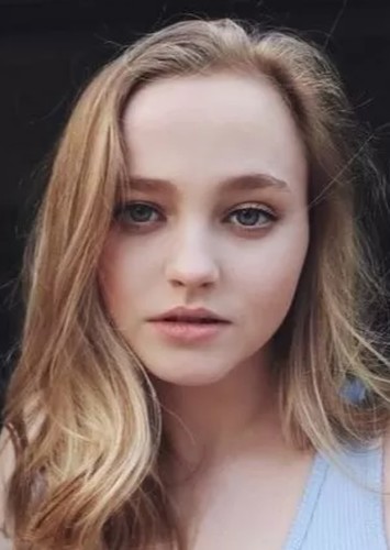 Madison Wolfe