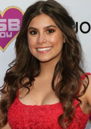 Madisyn Shipman