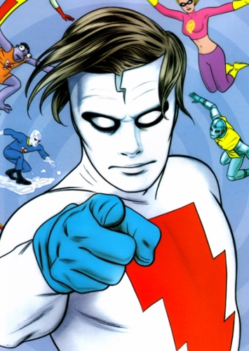Madman
