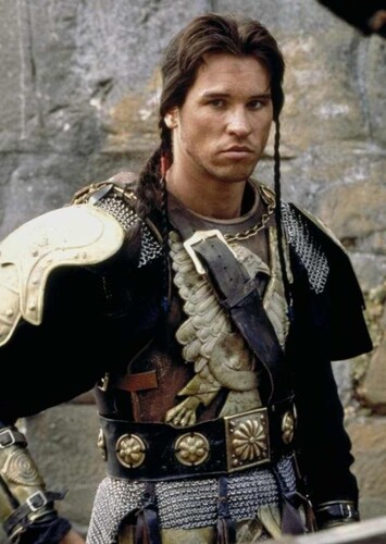 Madmartigan