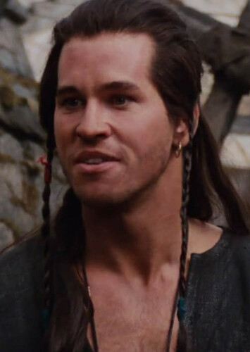Madmartigan