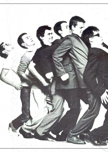 Madness