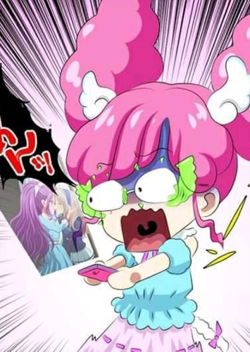 Madoka Amahane