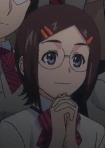 Madoka Enomoto