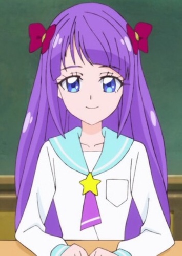 Madoka Kaguya