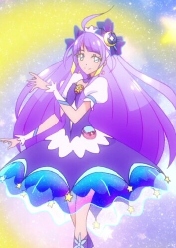 Madoka Kaguya
